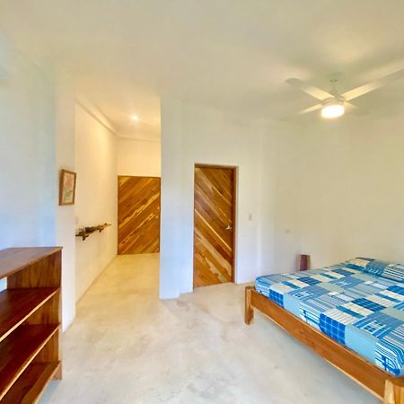 Apartmán Casa Vitini Salinas Exteriér fotografie