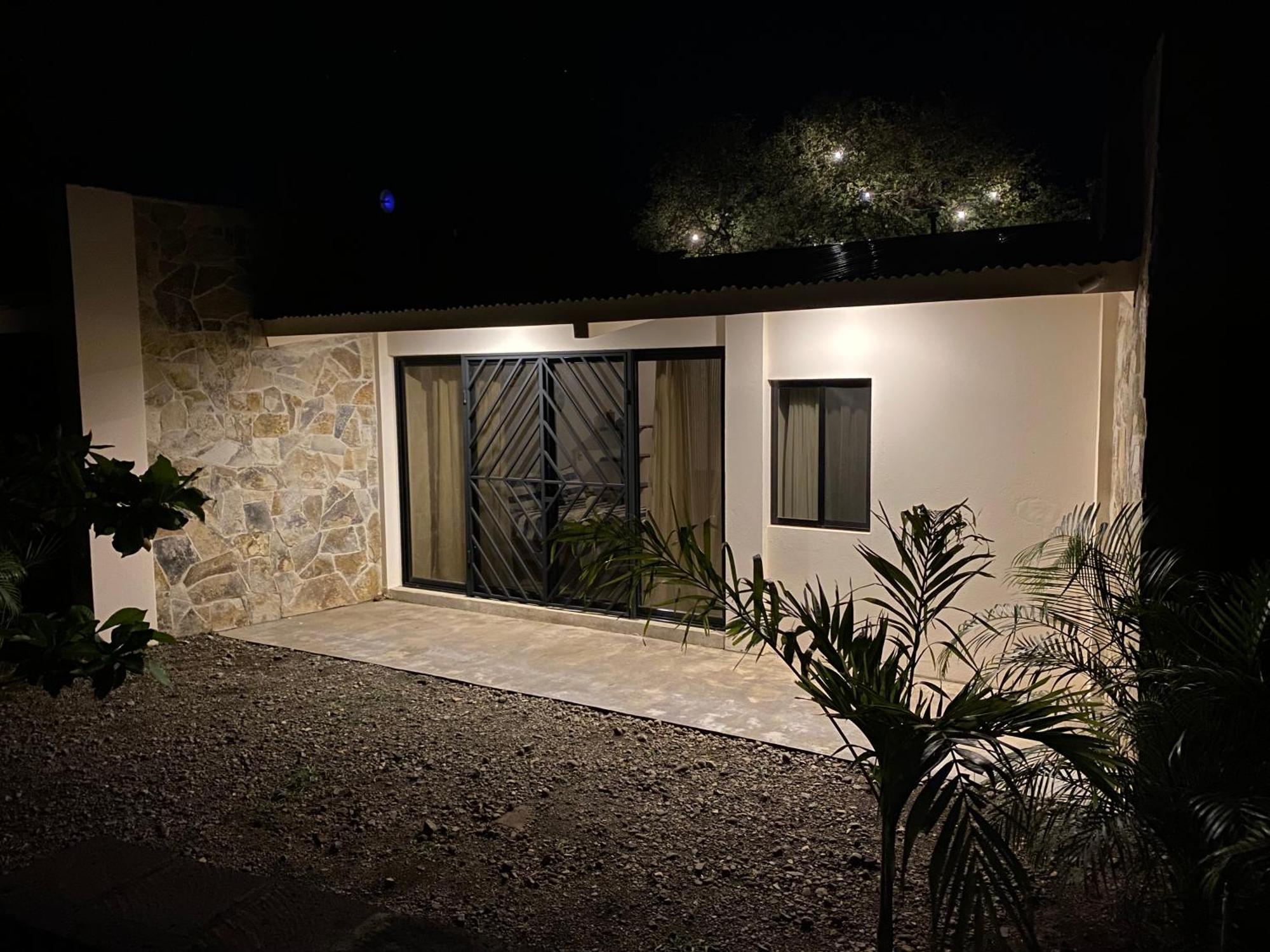 Apartmán Casa Vitini Salinas Exteriér fotografie