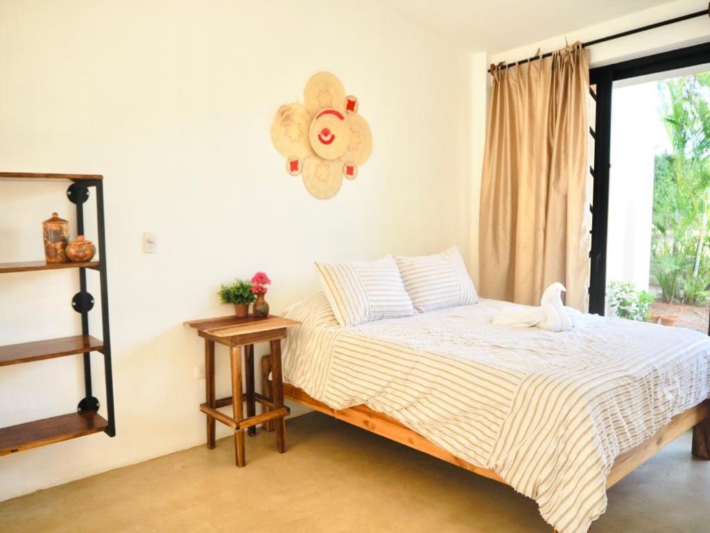 Apartmán Casa Vitini Salinas Exteriér fotografie
