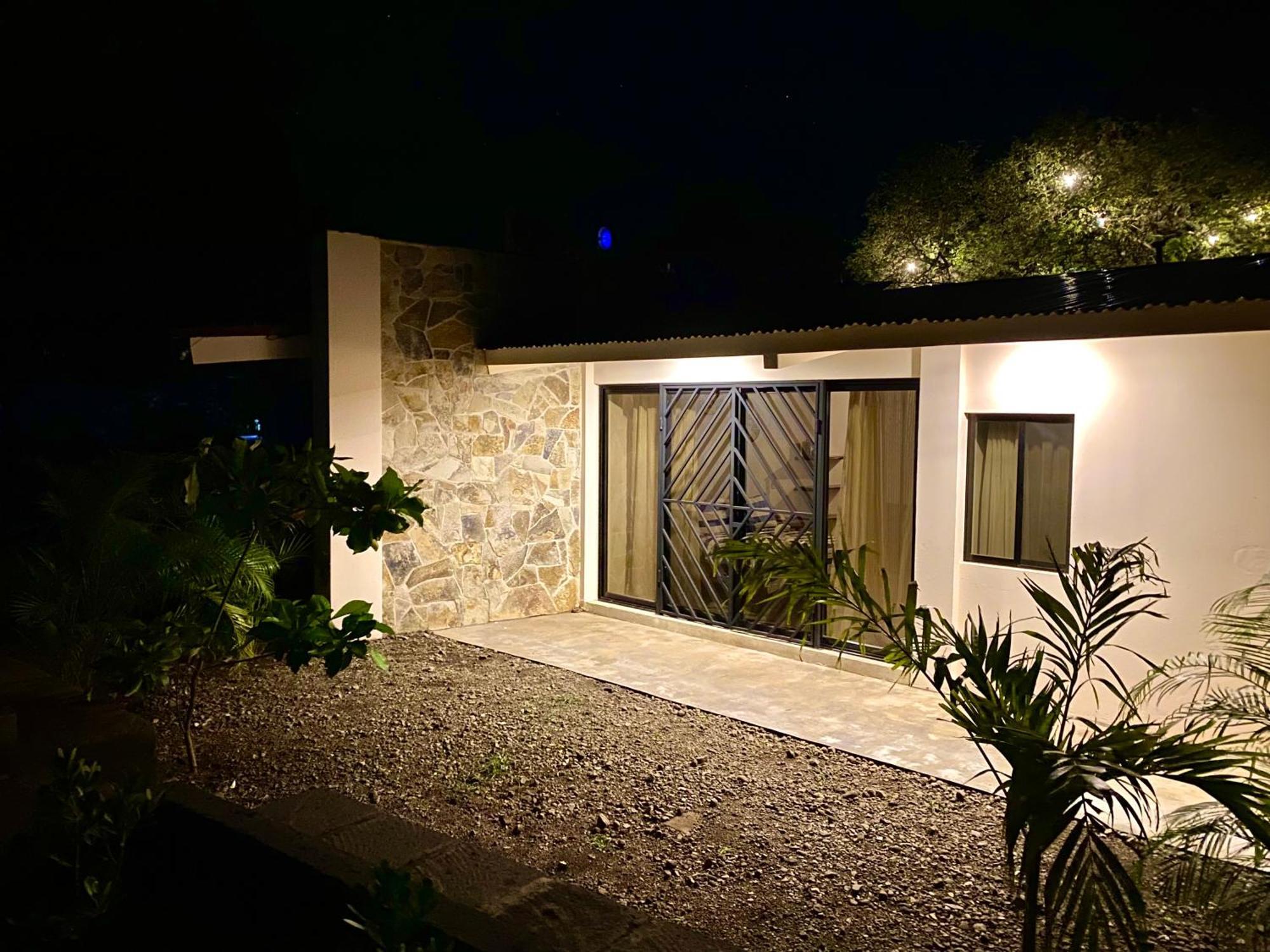 Apartmán Casa Vitini Salinas Exteriér fotografie
