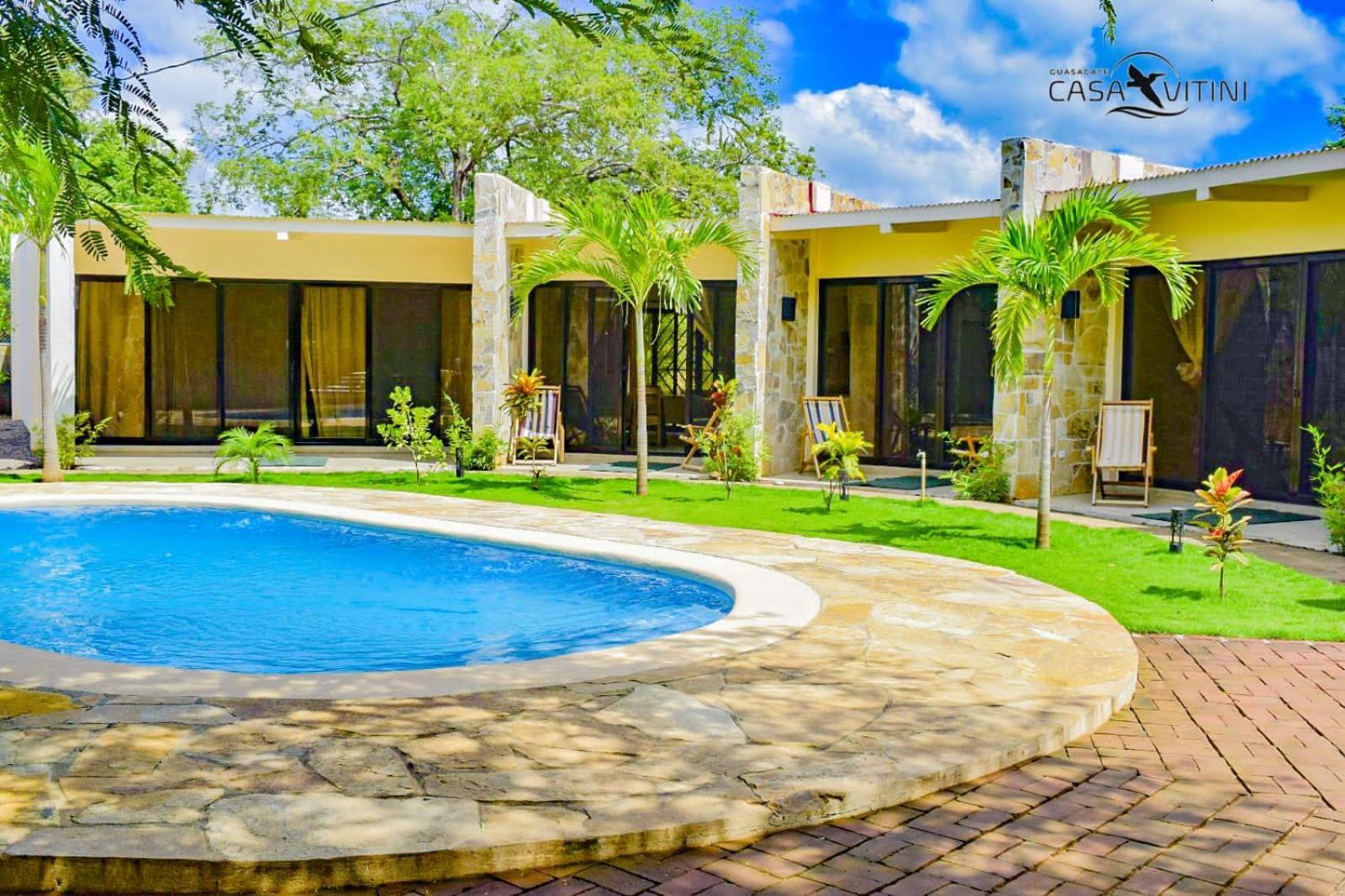 Apartmán Casa Vitini Salinas Exteriér fotografie