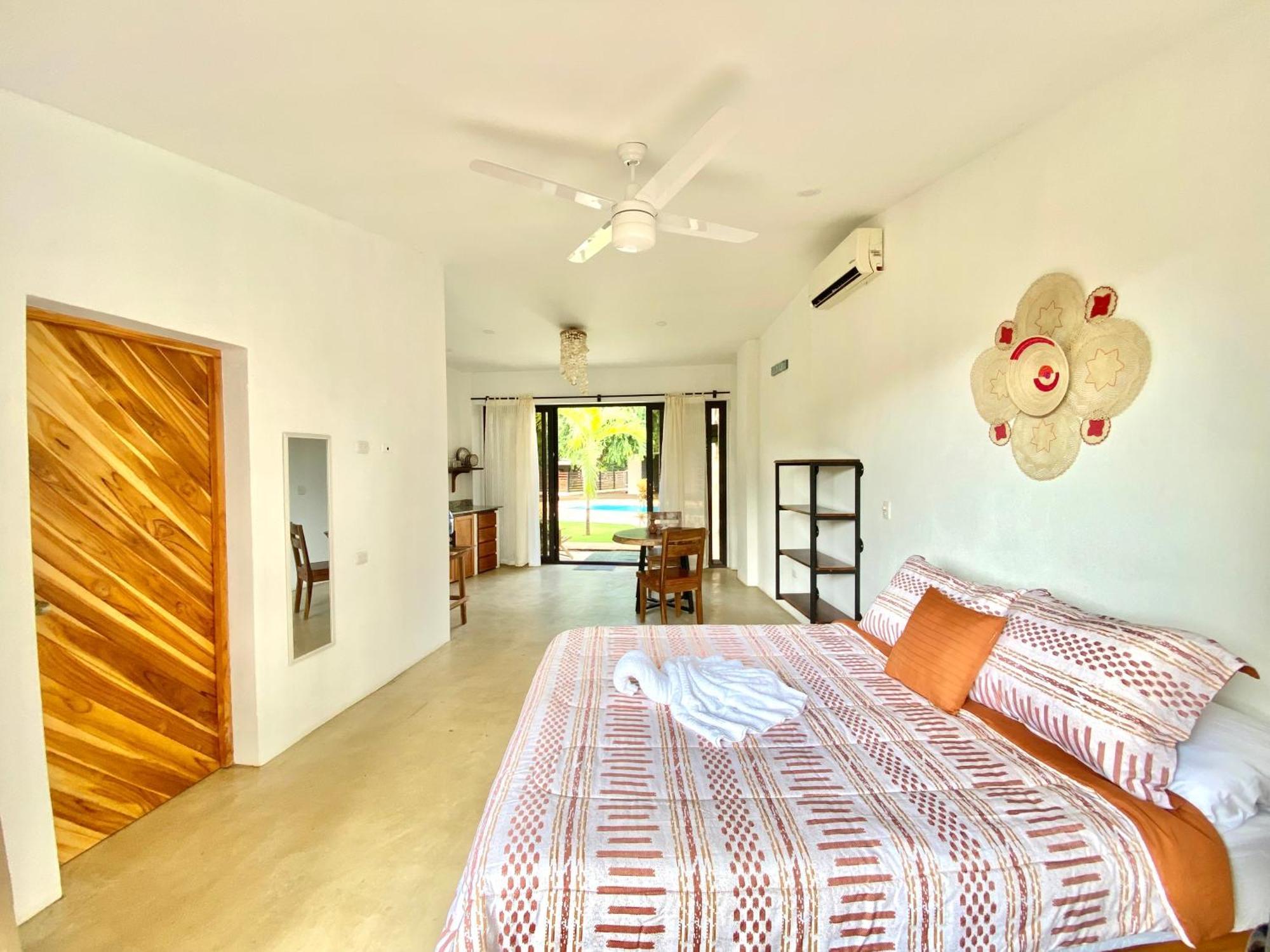 Apartmán Casa Vitini Salinas Exteriér fotografie