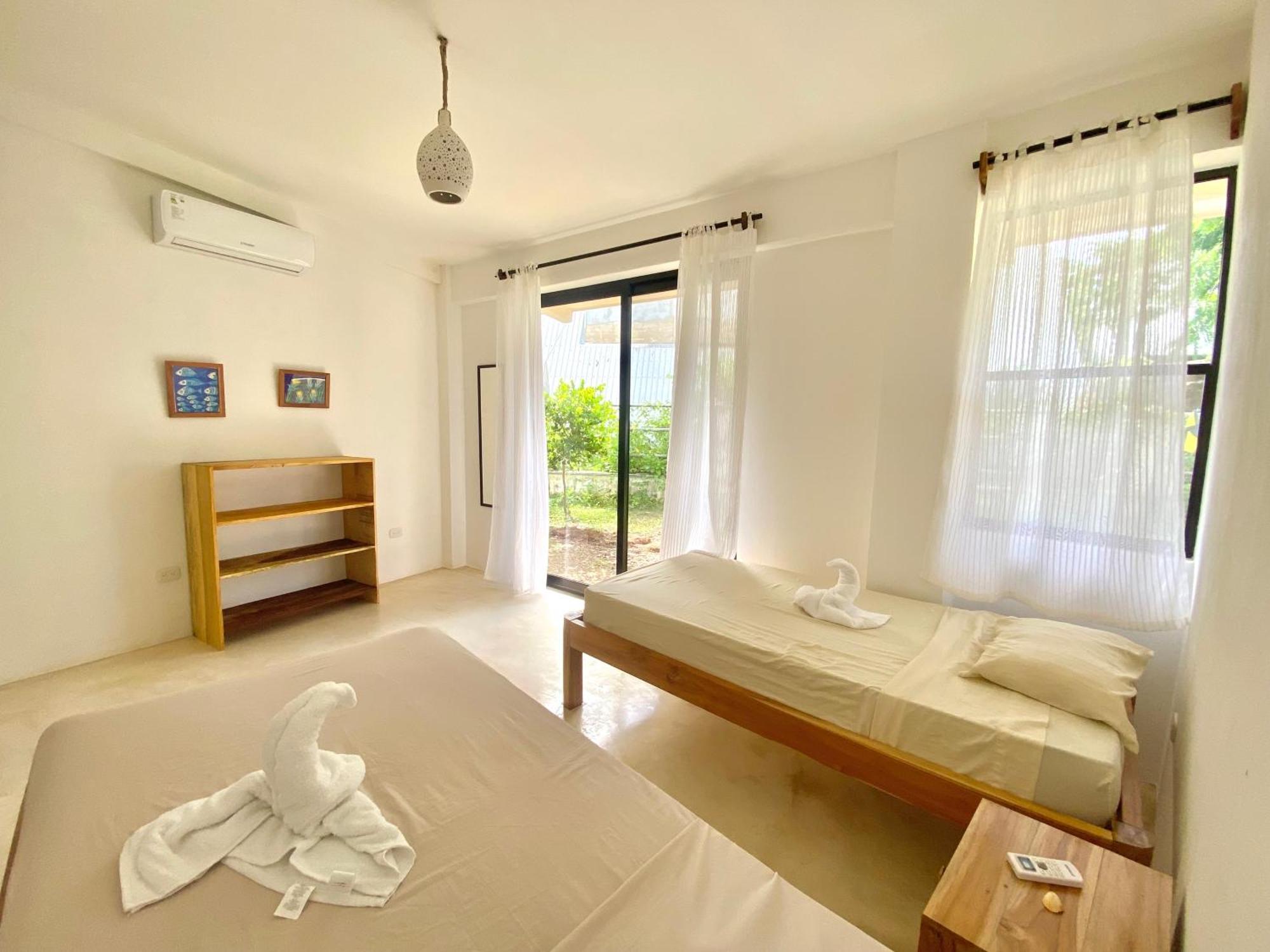Apartmán Casa Vitini Salinas Exteriér fotografie