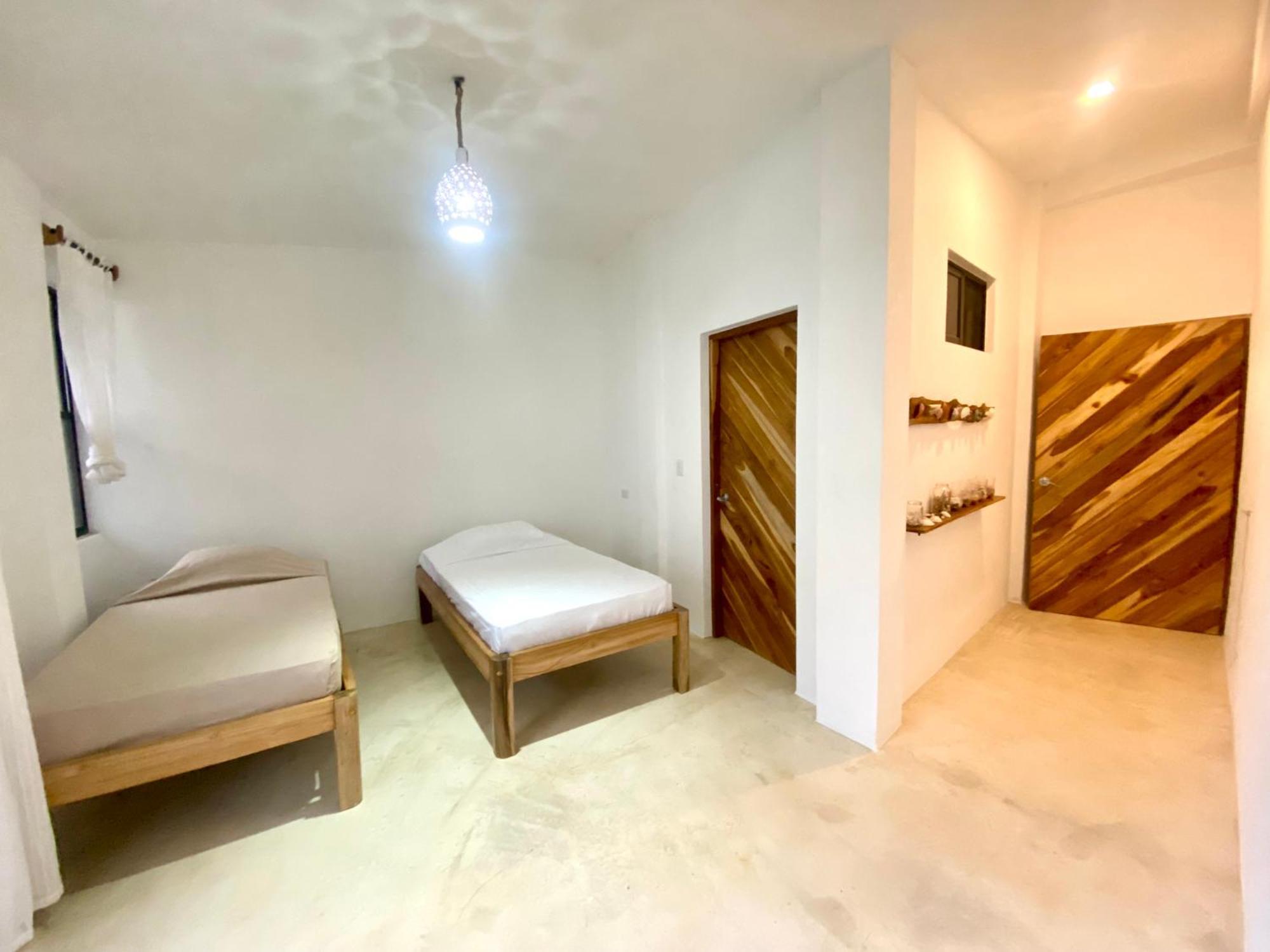 Apartmán Casa Vitini Salinas Exteriér fotografie