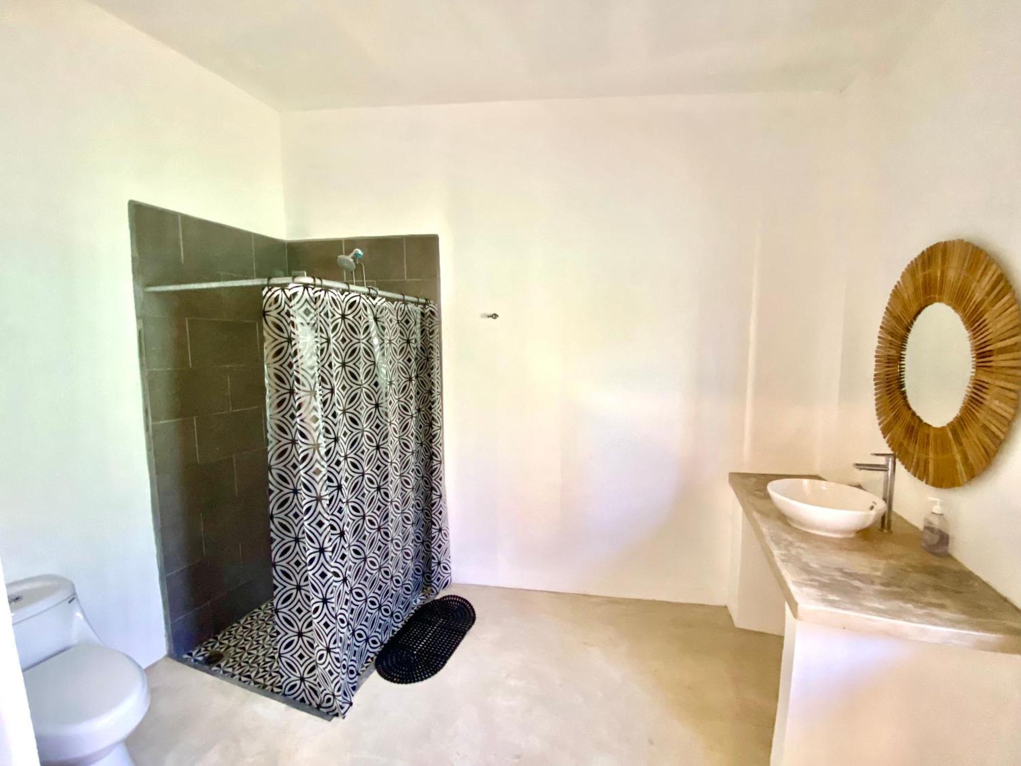 Apartmán Casa Vitini Salinas Exteriér fotografie