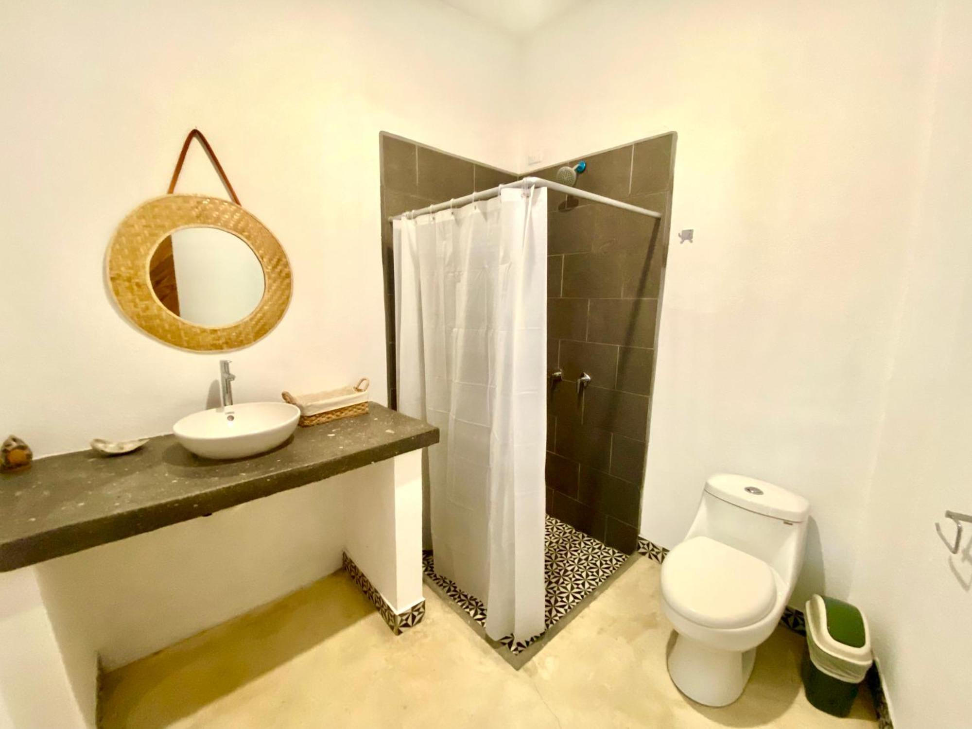 Apartmán Casa Vitini Salinas Exteriér fotografie