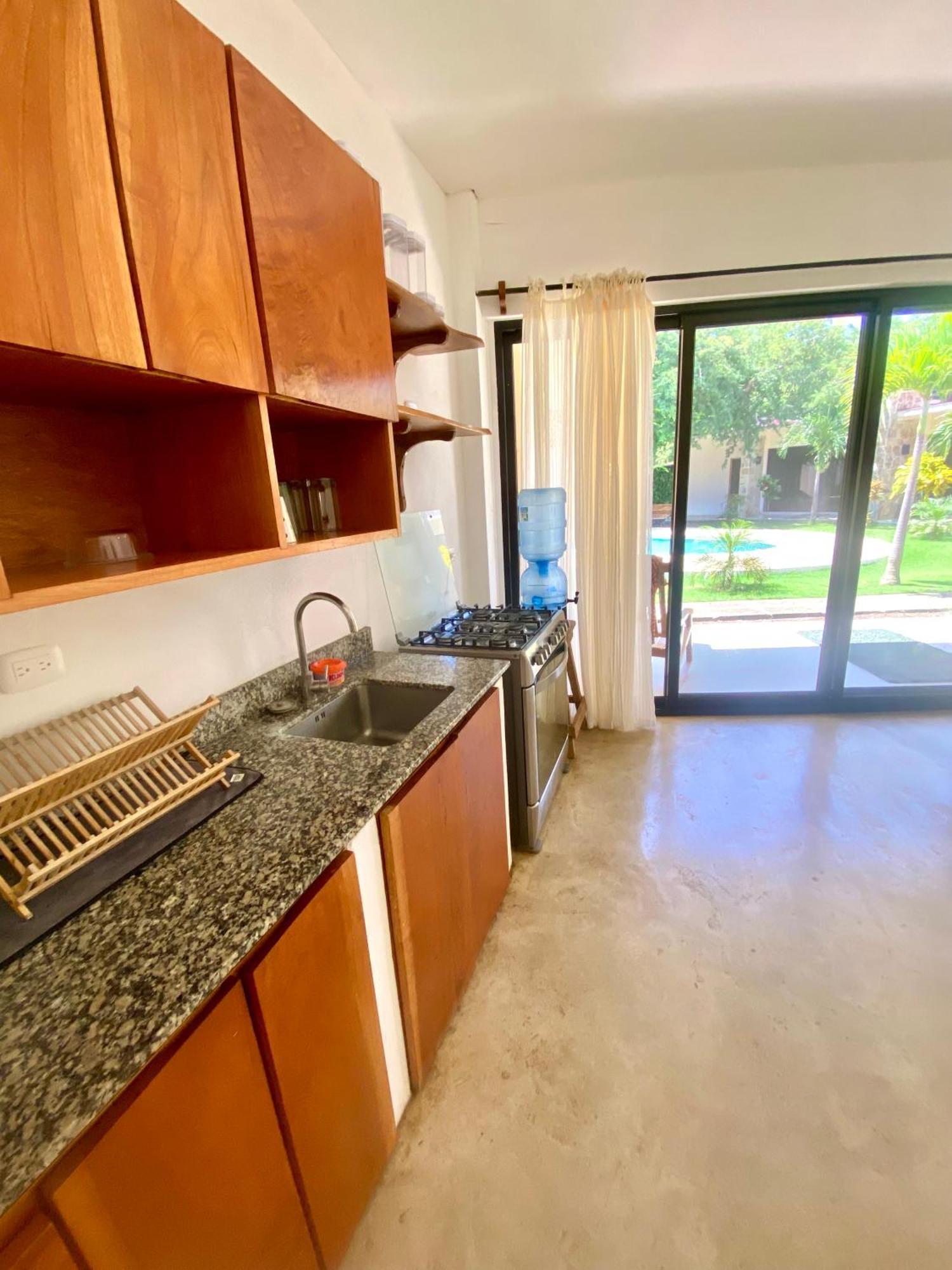 Apartmán Casa Vitini Salinas Exteriér fotografie
