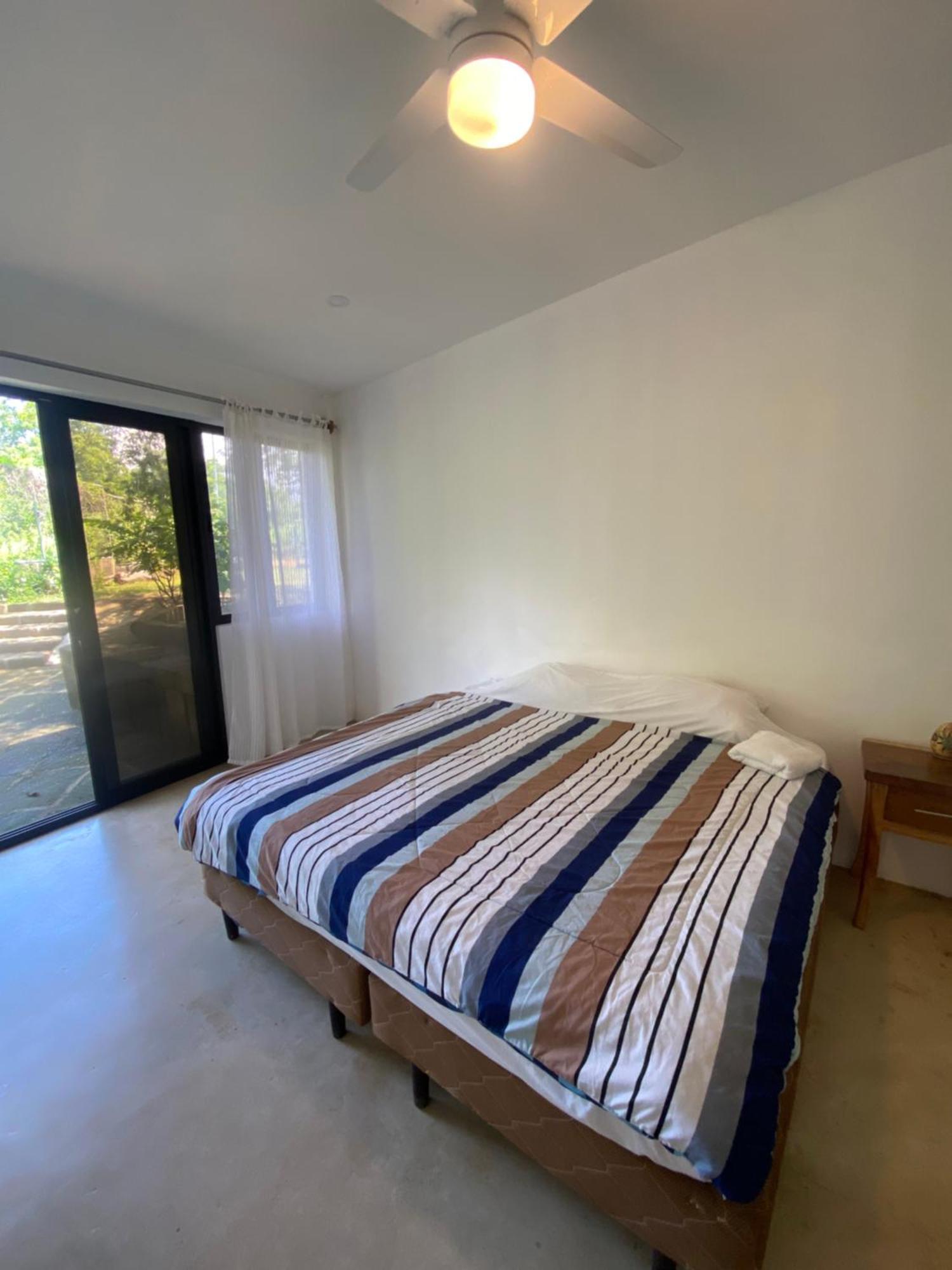 Apartmán Casa Vitini Salinas Exteriér fotografie