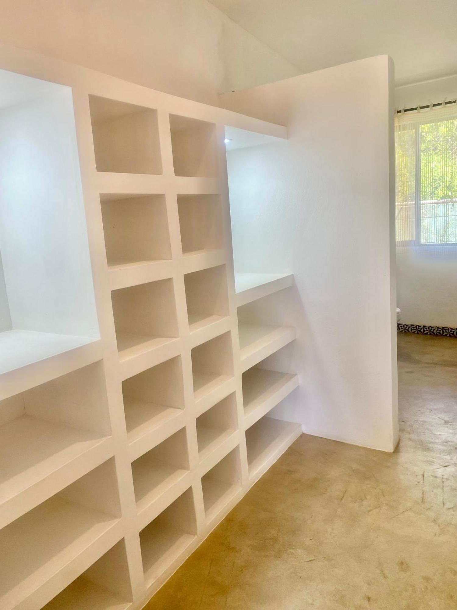 Apartmán Casa Vitini Salinas Exteriér fotografie